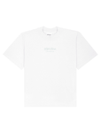 3M Reflective Logo Max Heavyweight Tee