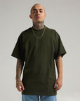 7.5oz Max Heavyweight Short Sleeve - Standard Tall Sizes