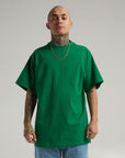 7.5oz Max Heavyweight Short Sleeve - Standard Tall Sizes