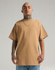 7.5oz Max Heavyweight Short Sleeve - Standard Tall Sizes