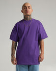 7.5oz Max Heavyweight Short Sleeve - Standard Tall Sizes