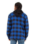 Flannel Jacket