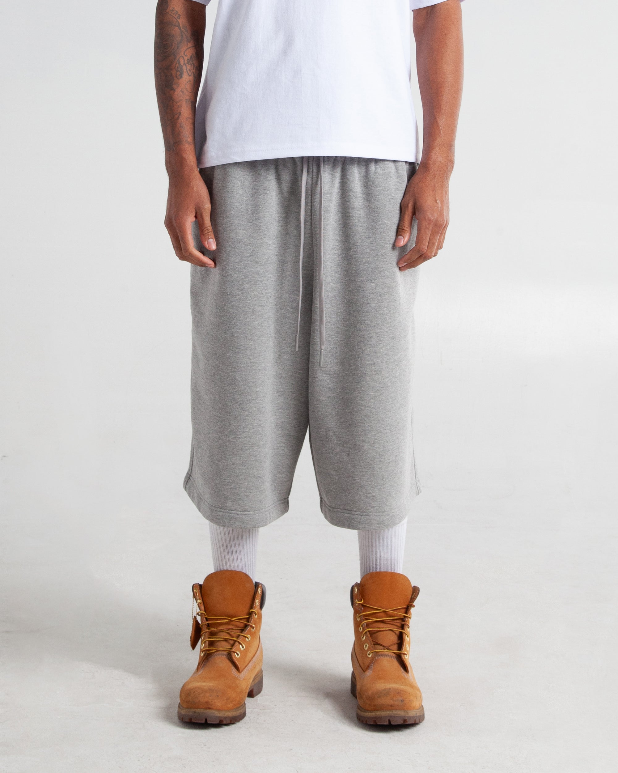 Heather Grey