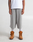 Heather Grey
