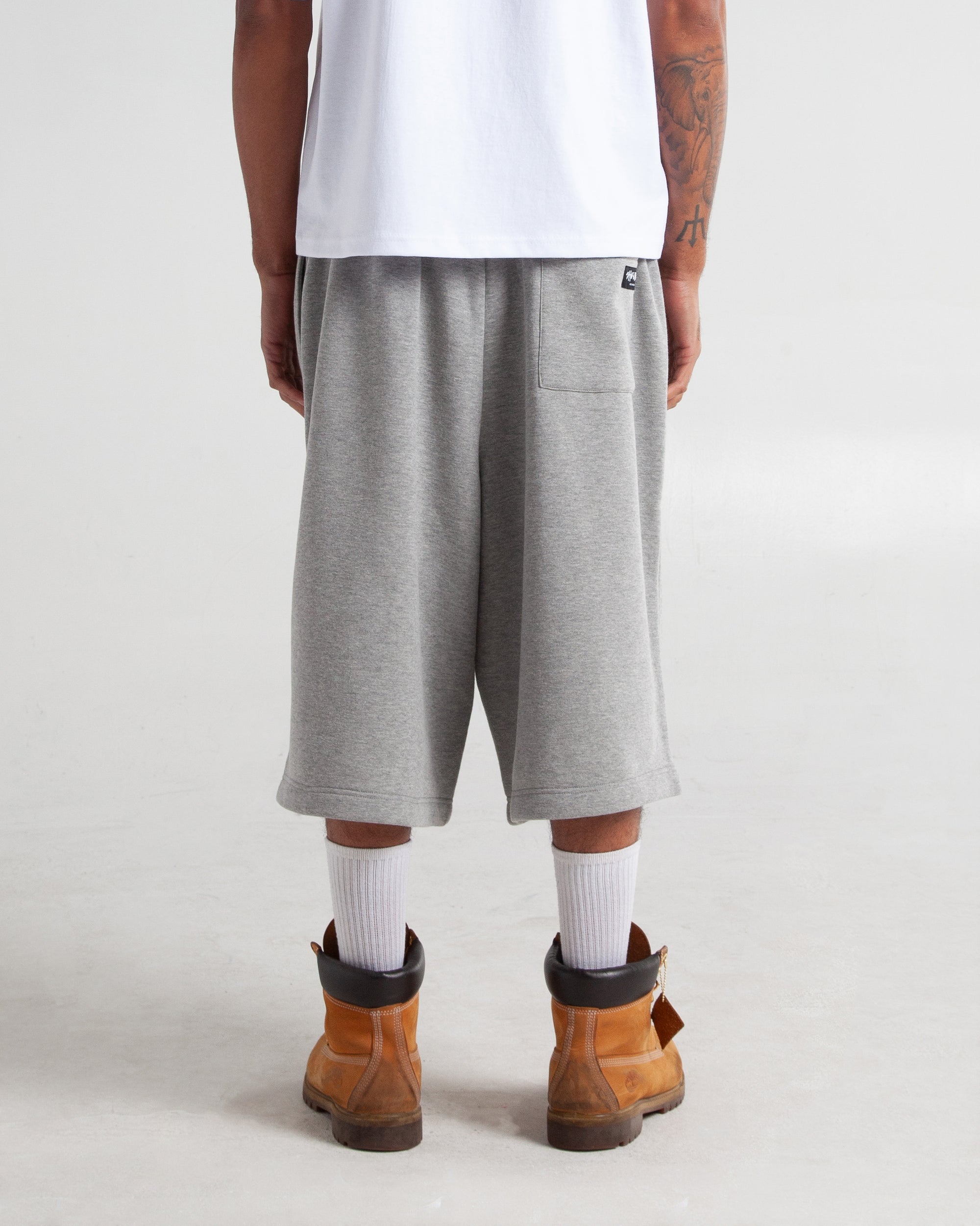 Heather Grey
