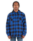 Flannel Jacket