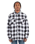 Flannel Jacket