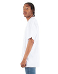 6.5oz Retro Heavyweight Short Sleeve