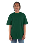 6.5oz Retro Heavyweight Short Sleeve