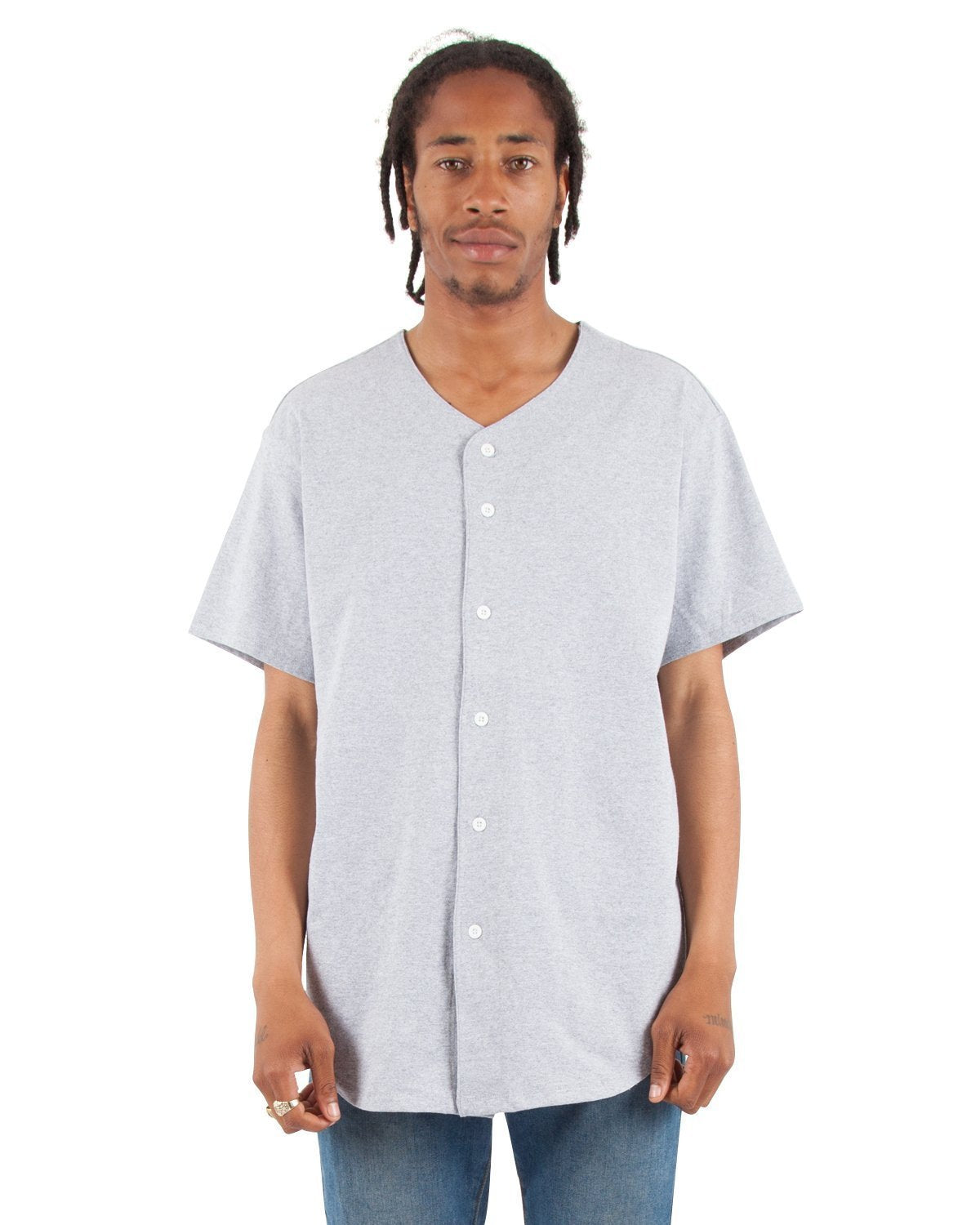 7.5 oz Baseball Jersey