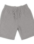 8.5oz Fleece Jogger Shorts