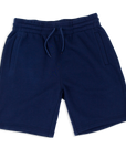 8.5oz Fleece Jogger Shorts