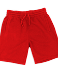 8.5oz Fleece Jogger Shorts