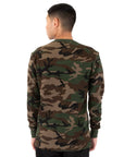 Camo Green
