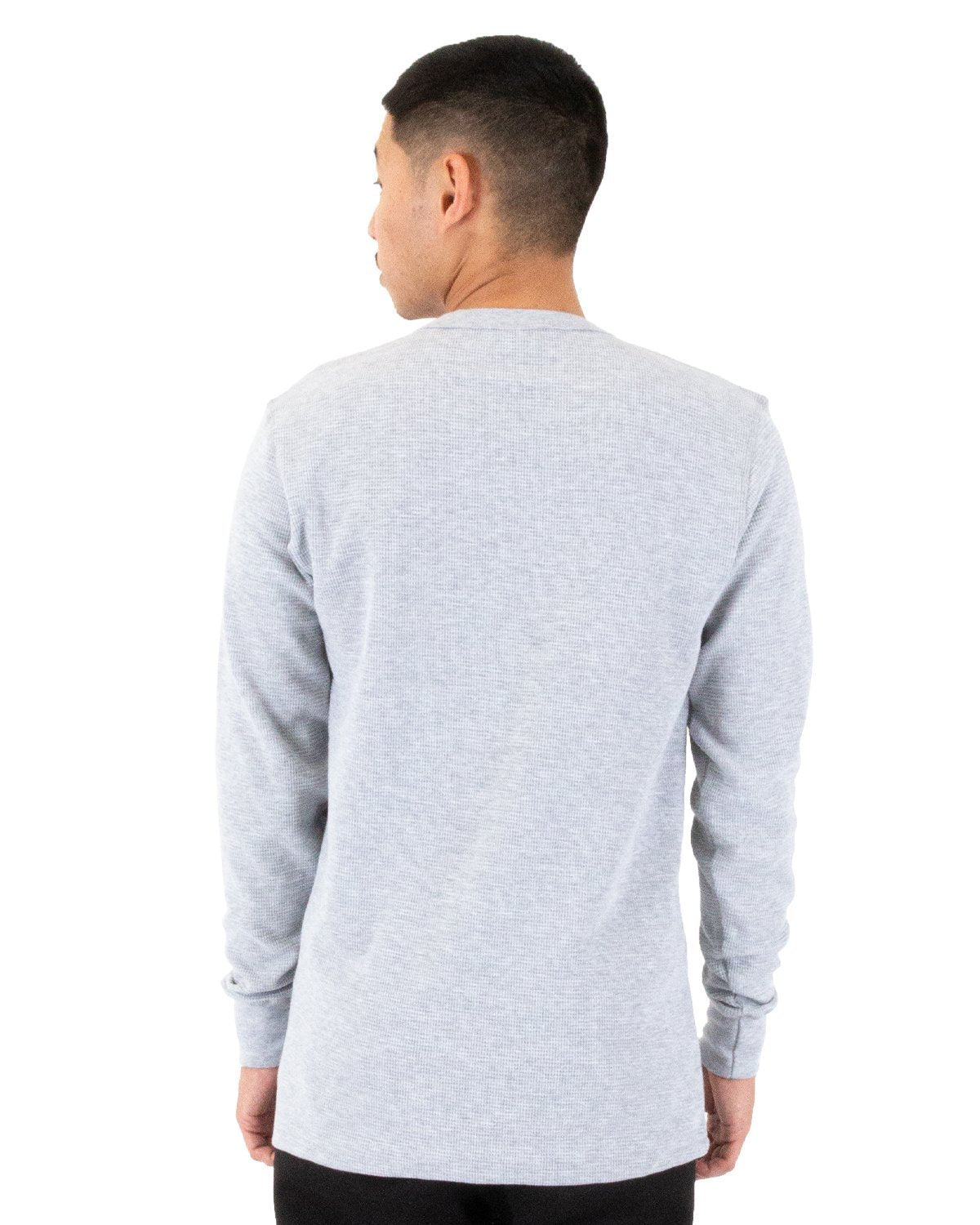 Heather Grey