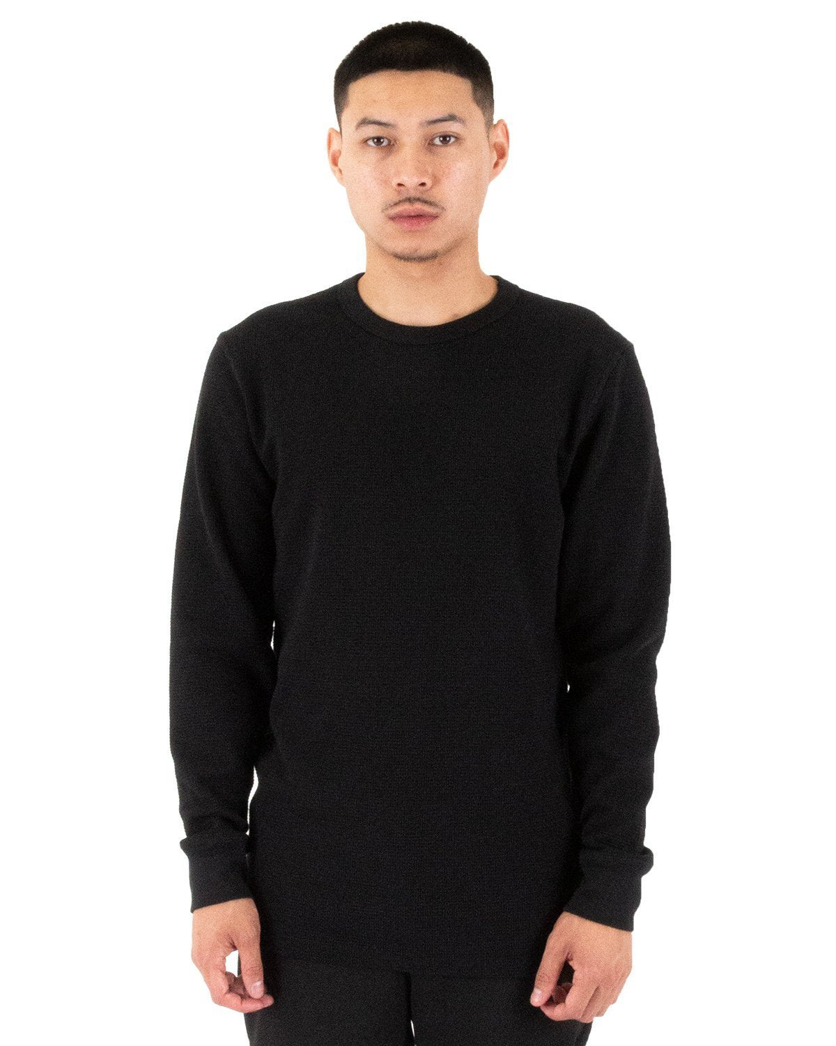 9.5 oz Spandex Thermal