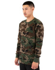 Camo Green