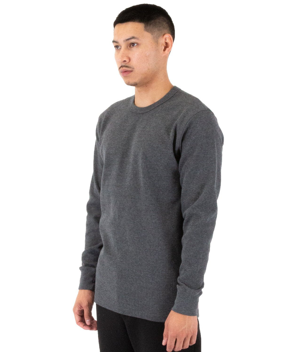 Charcoal Grey