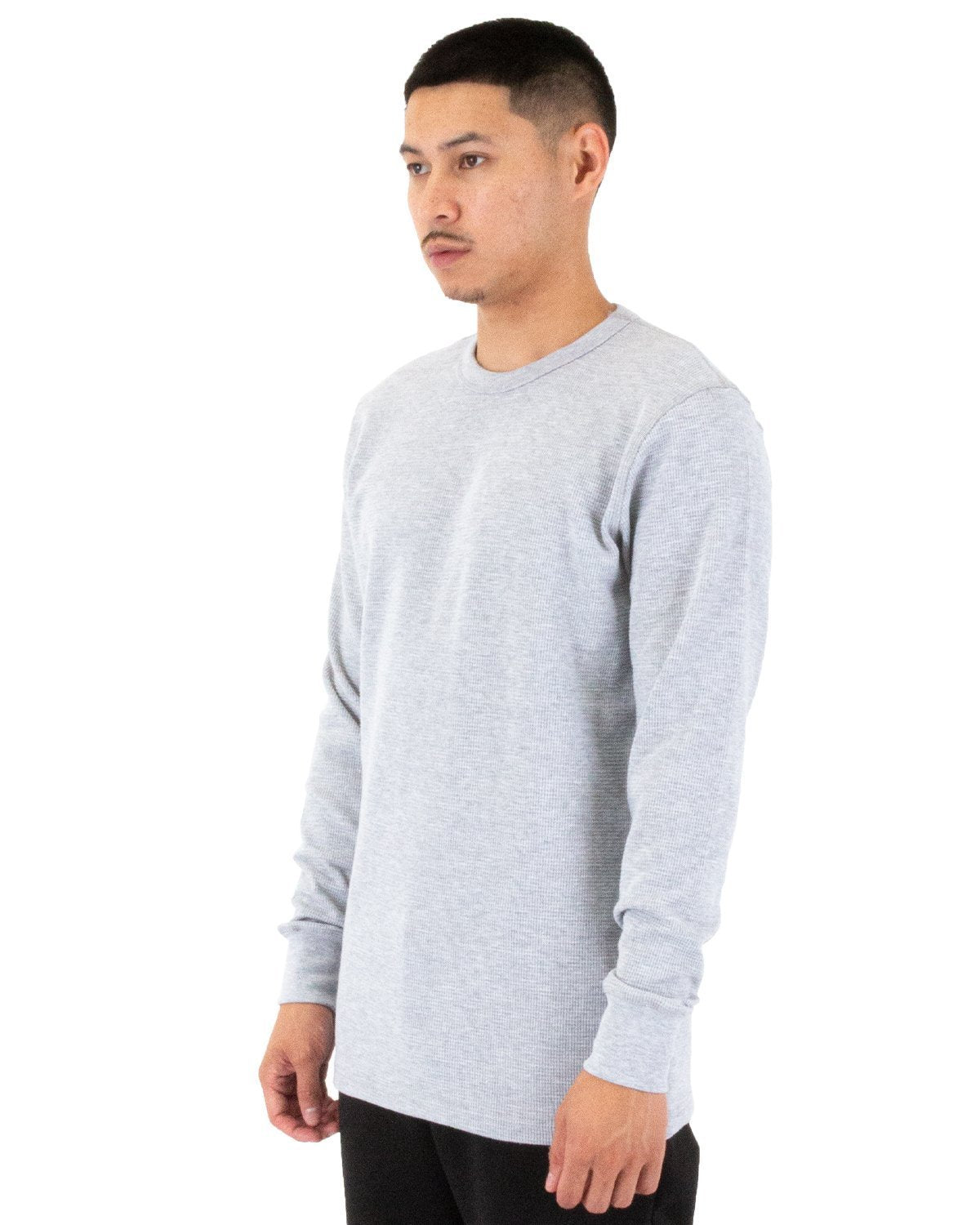 Heather Grey