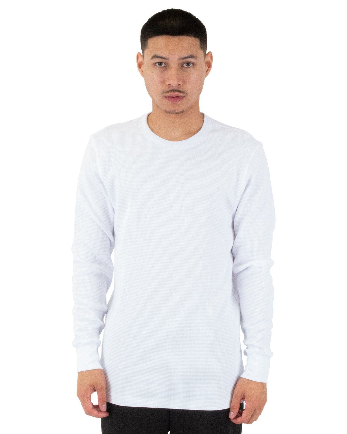 9.5 oz Spandex Thermal