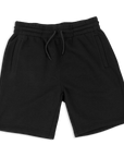 8.5oz Fleece Jogger Shorts