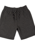 8.5oz Fleece Jogger Shorts