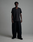 6.2oz V-Neck Short Sleeve - Standard Sizes