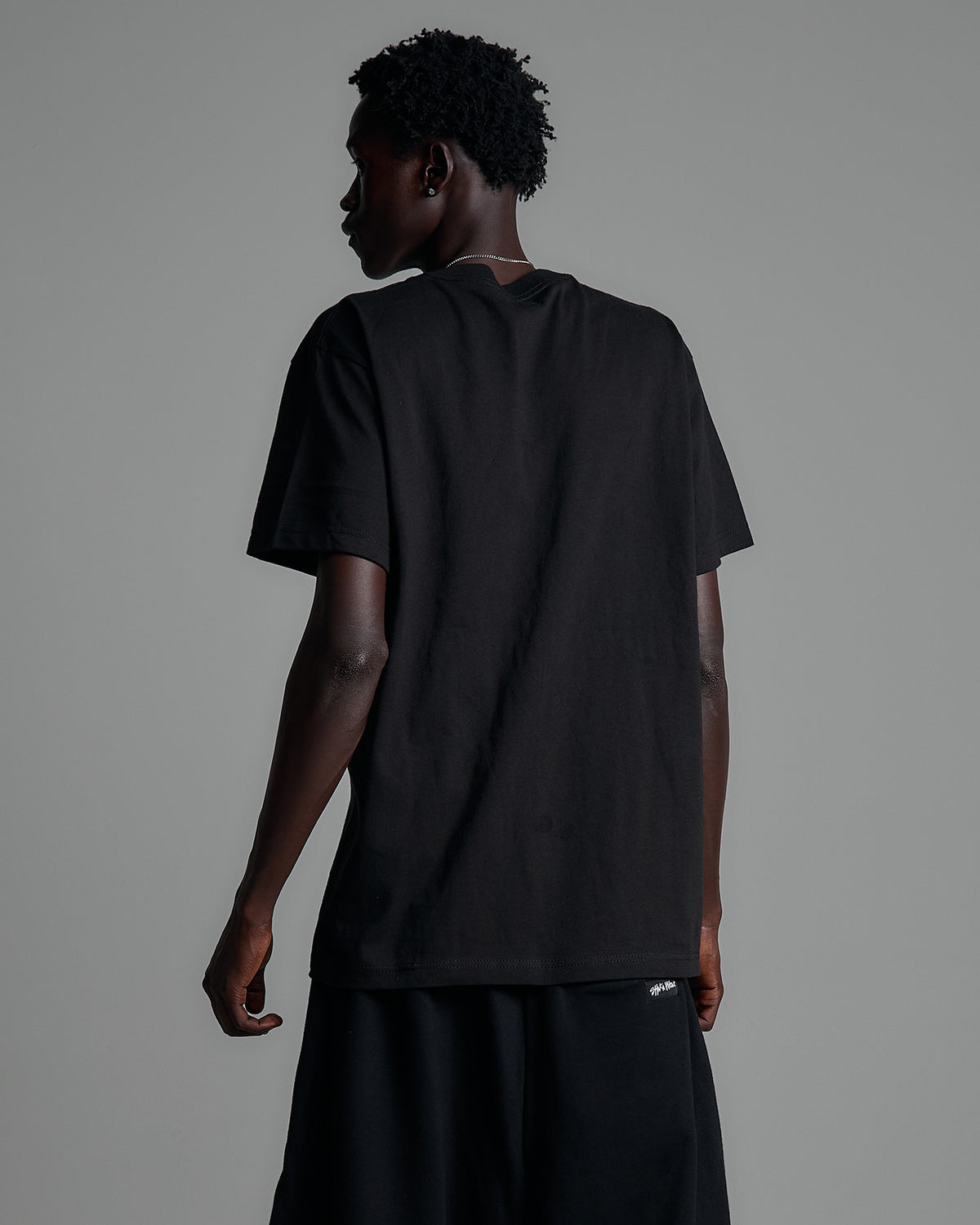 6.2oz V-Neck Short Sleeve - Standard Sizes