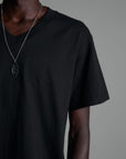 6.2oz V-Neck Short Sleeve - Standard Sizes