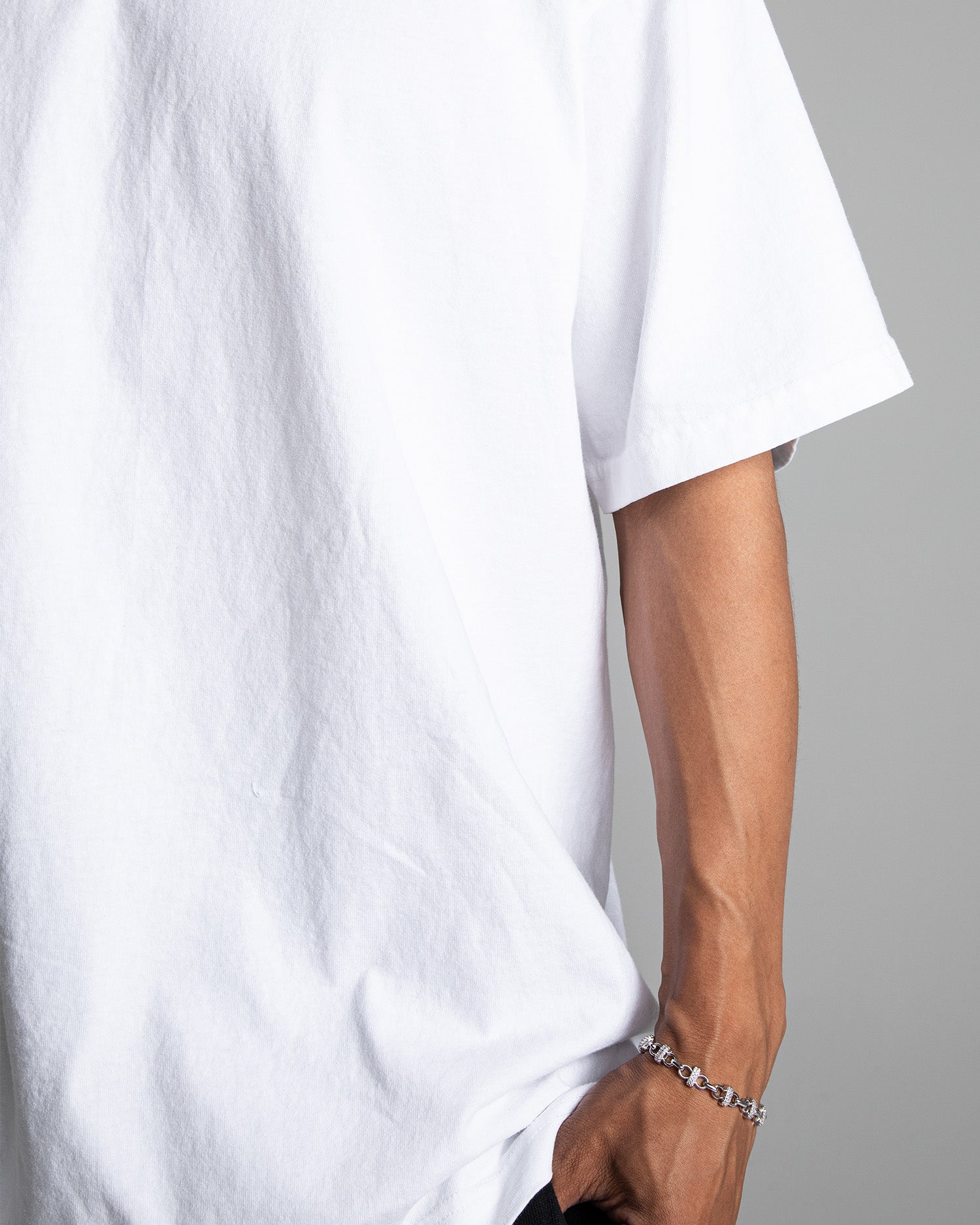 7.5oz Max Heavyweight Garment Dye - Large Sizes