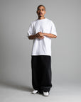 7.5oz Max Heavyweight Garment Dye - Large Sizes