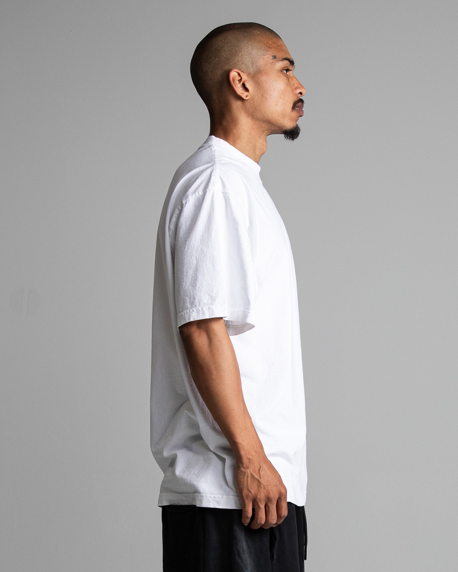 7.5oz Max Heavyweight Garment Dye - Large Sizes