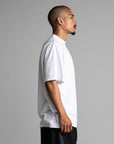 7.5oz Max Heavyweight Garment Dye - Large Sizes