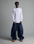 7.5oz Max Heavyweight Long Sleeve - Tall Sizes