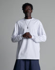 7.5oz Max Heavyweight Long Sleeve - Standard Sizes