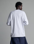 7.5oz Max Heavyweight Long Sleeve - Tall Sizes