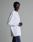 7.5oz Max Heavyweight Long Sleeve - Large Sizes