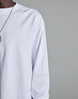 7.5oz Max Heavyweight Long Sleeve - Standard Sizes