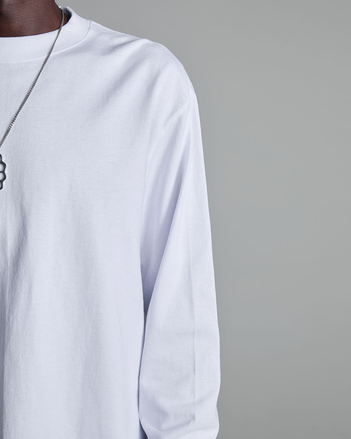 7.5oz Max Heavyweight Long Sleeve - Large Sizes