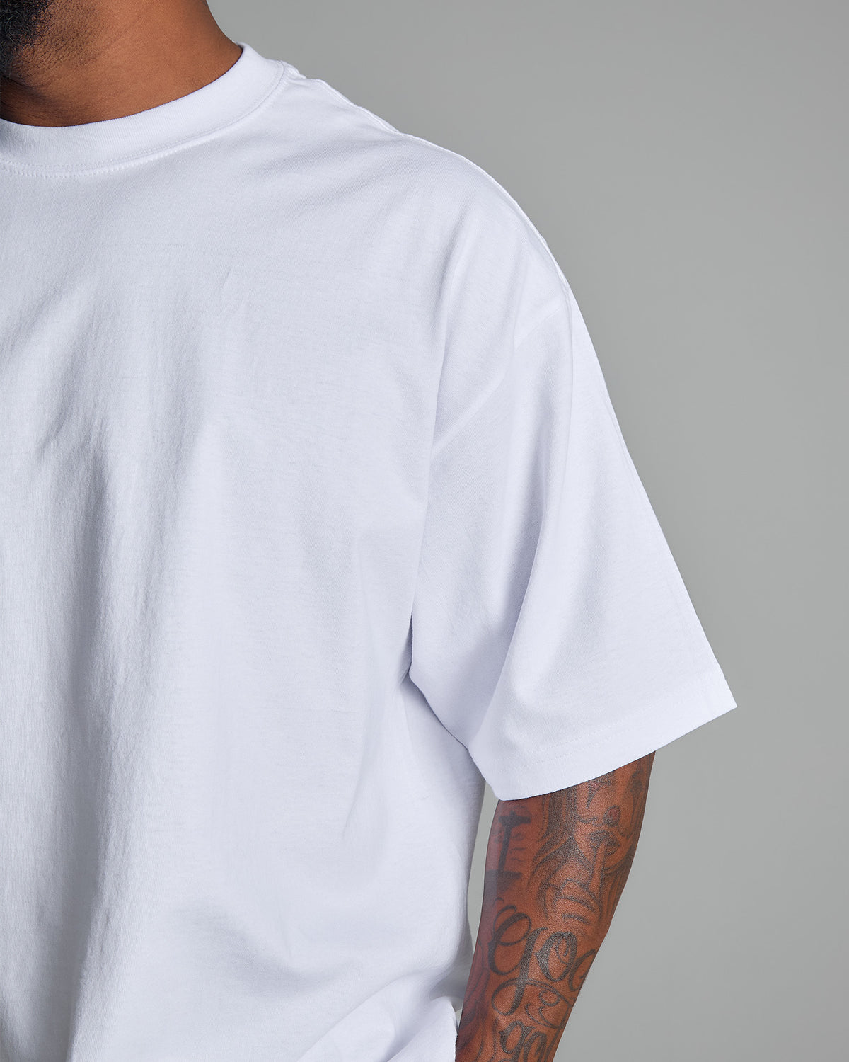 7.5oz Max Heavyweight Short Sleeve - Standard Sizes