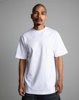 7.5oz Max Heavyweight Short Sleeve - Large Sizes