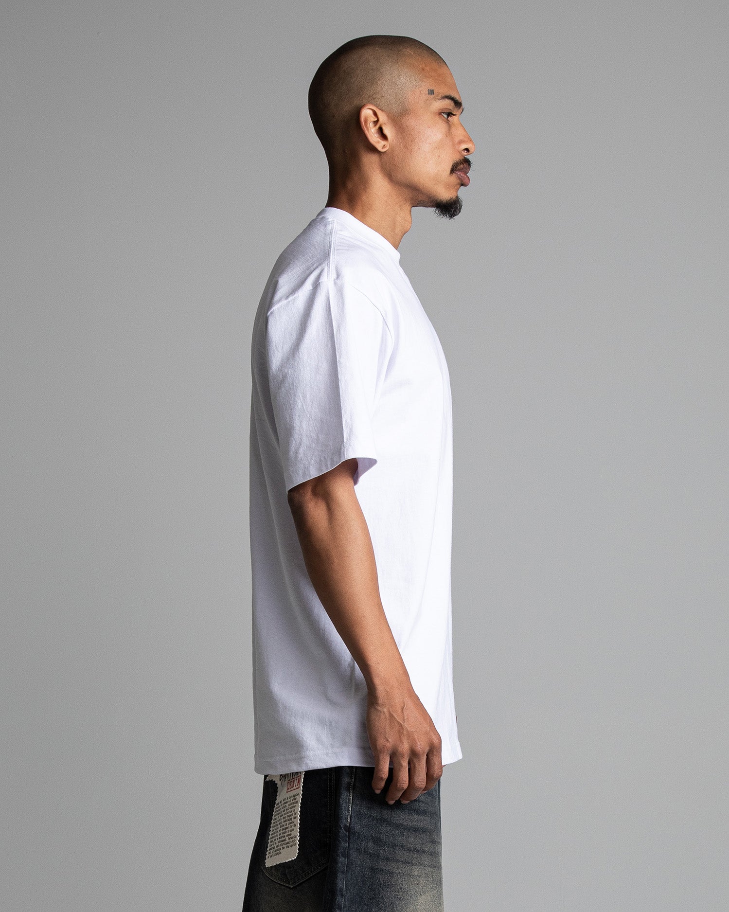 7.5oz Max Heavyweight Short Sleeve - Large Sizes