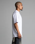 7.5oz Max Heavyweight Short Sleeve - Large Sizes