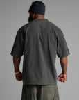 7.5oz Max Heavyweight Garment Dye - Large Sizes