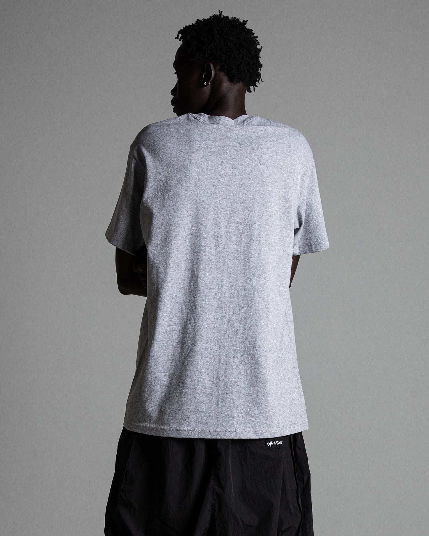 Heather Grey