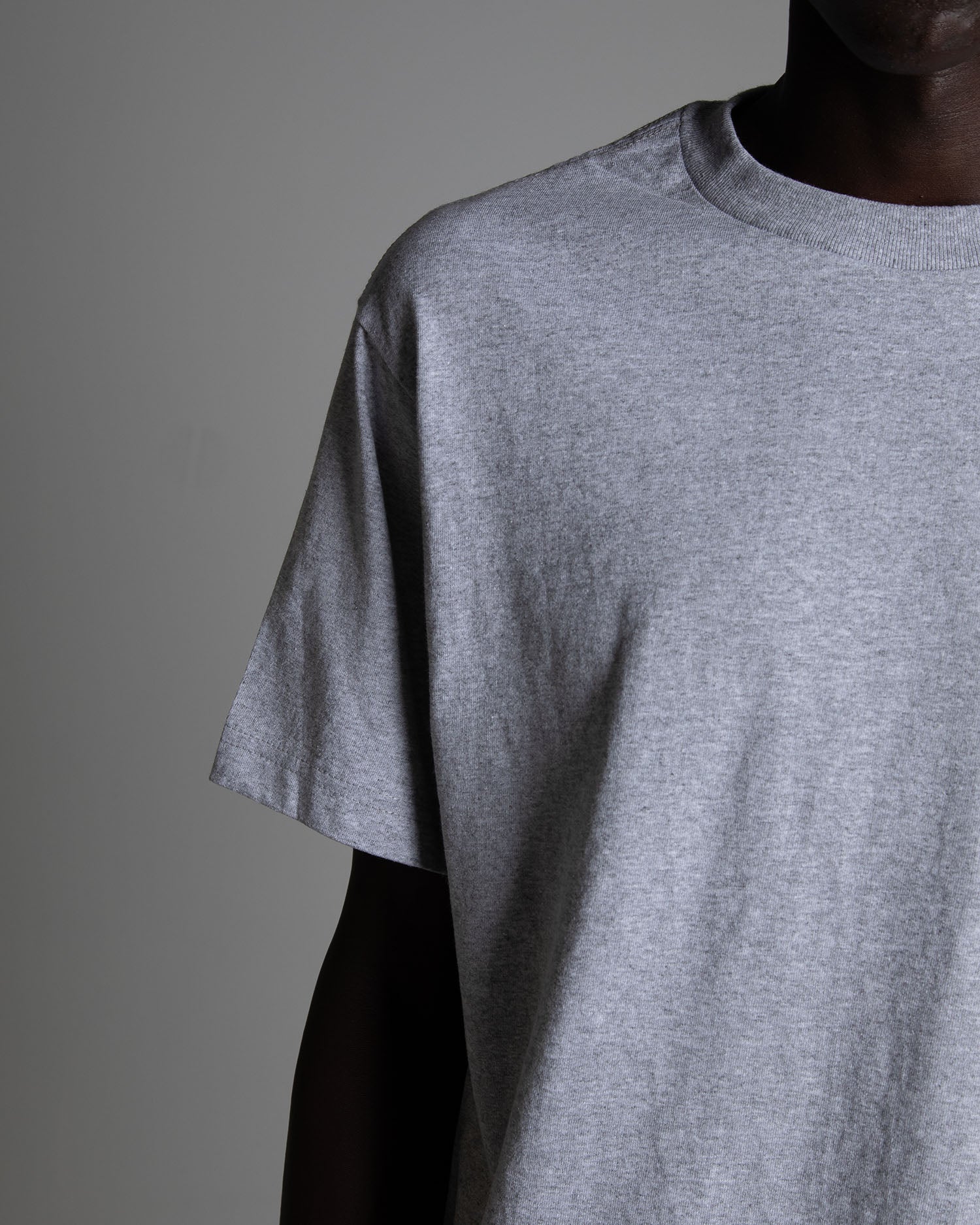 6.0oz Active Short Sleeve - Large Sizes