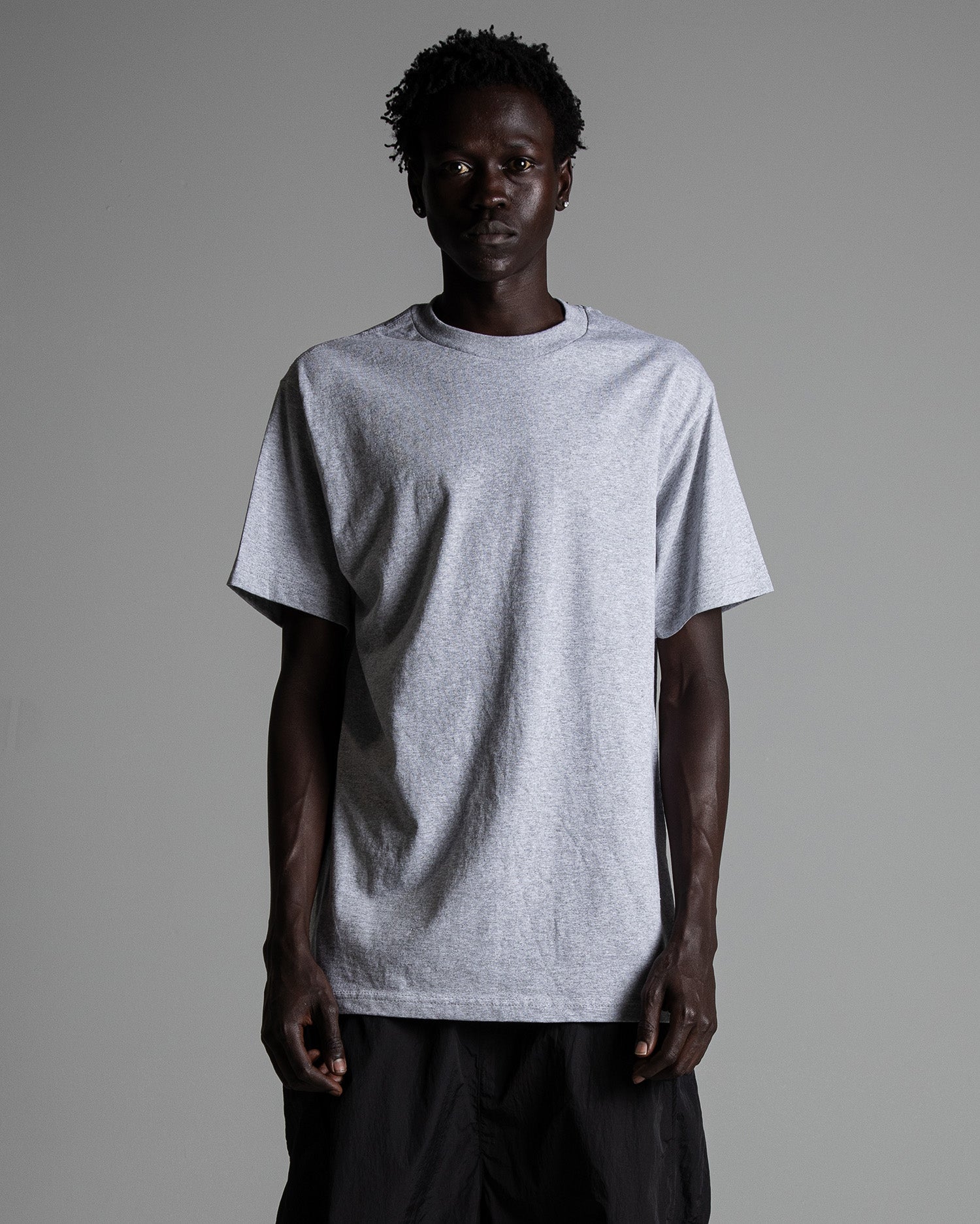 6.0oz Active Short Sleeve - Large Sizes