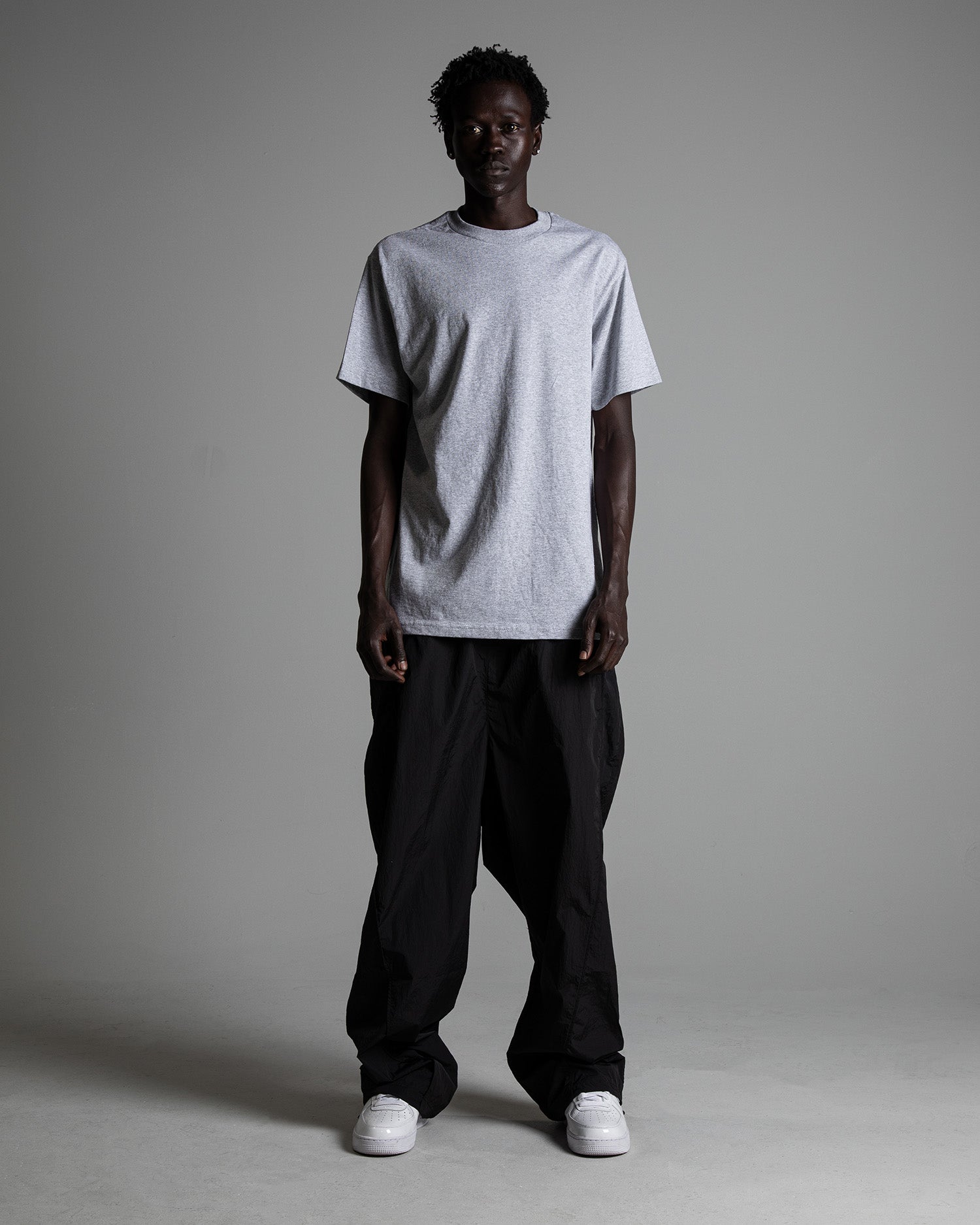 Heather Grey