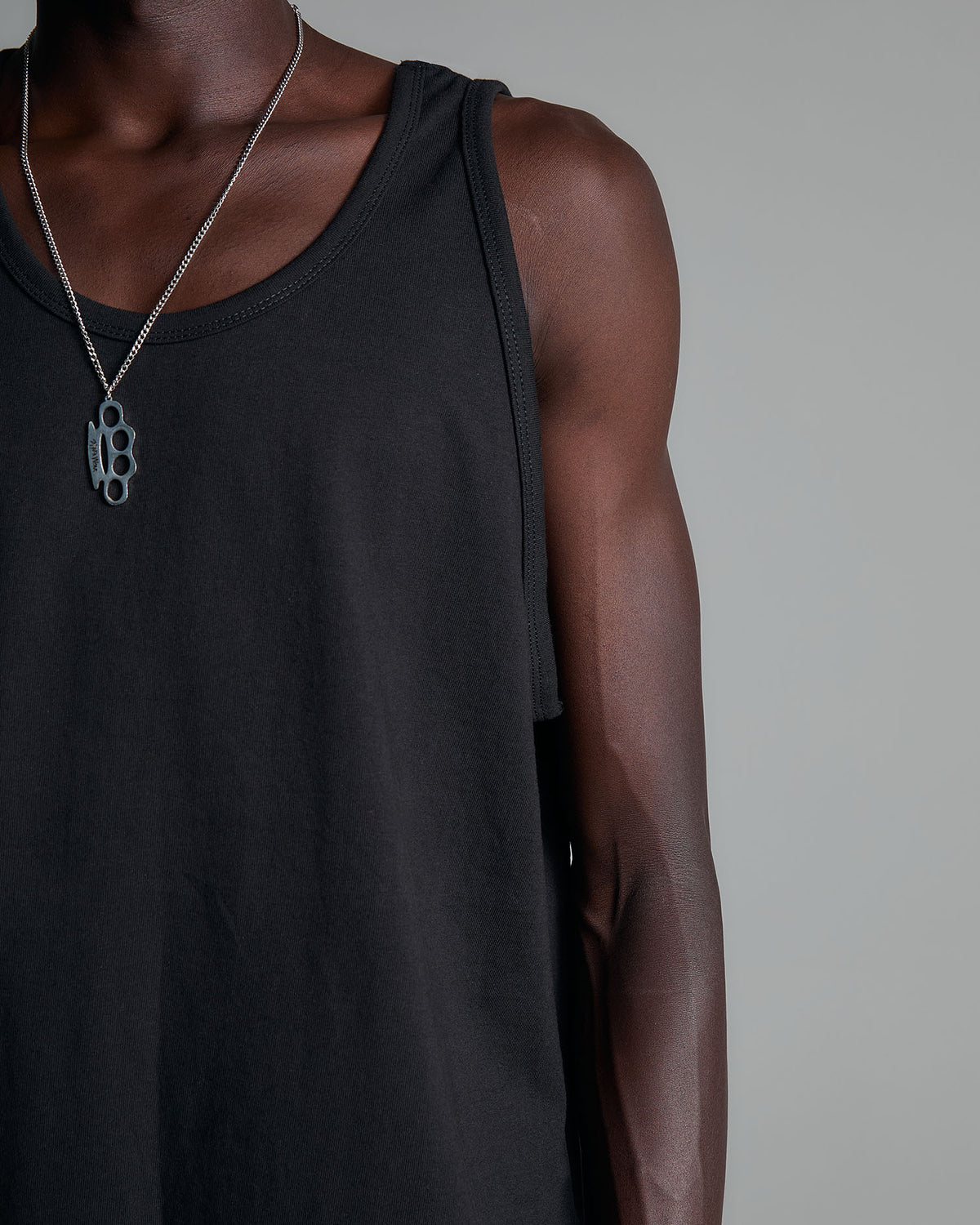 6.0oz Tank Top