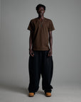 6.2oz V-Neck Short Sleeve - Large Sizes